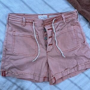 Anthropologie shorts